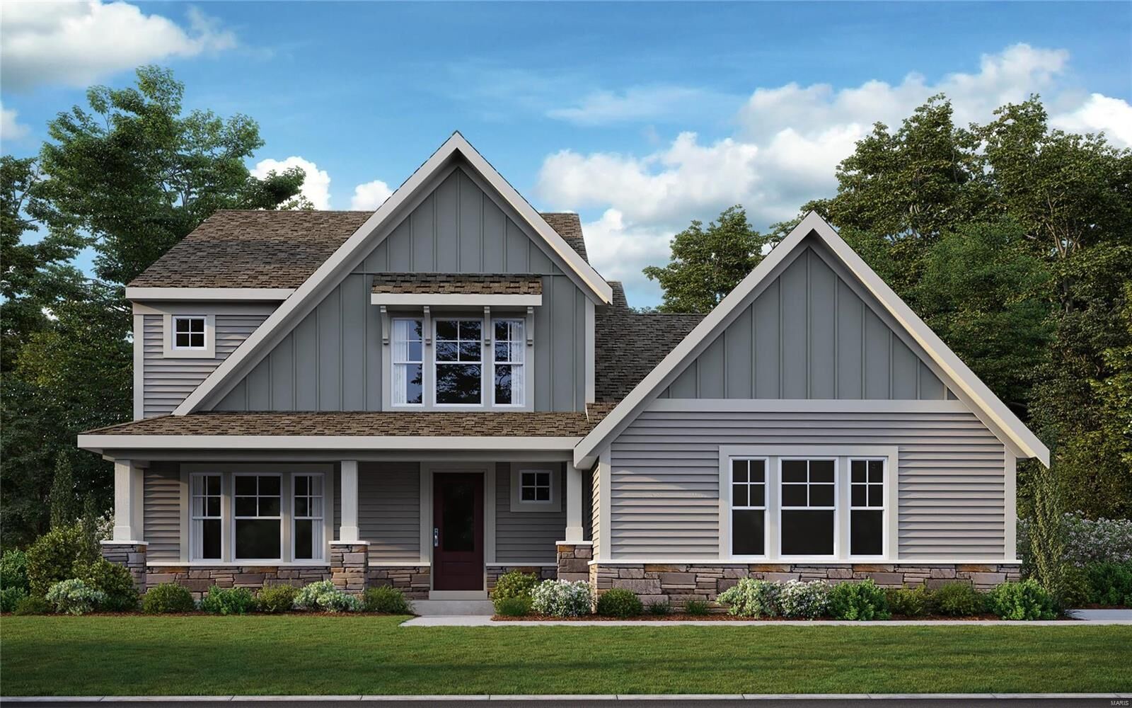 Property Photo:  204 Kerry Downs Drive  MO 63368 