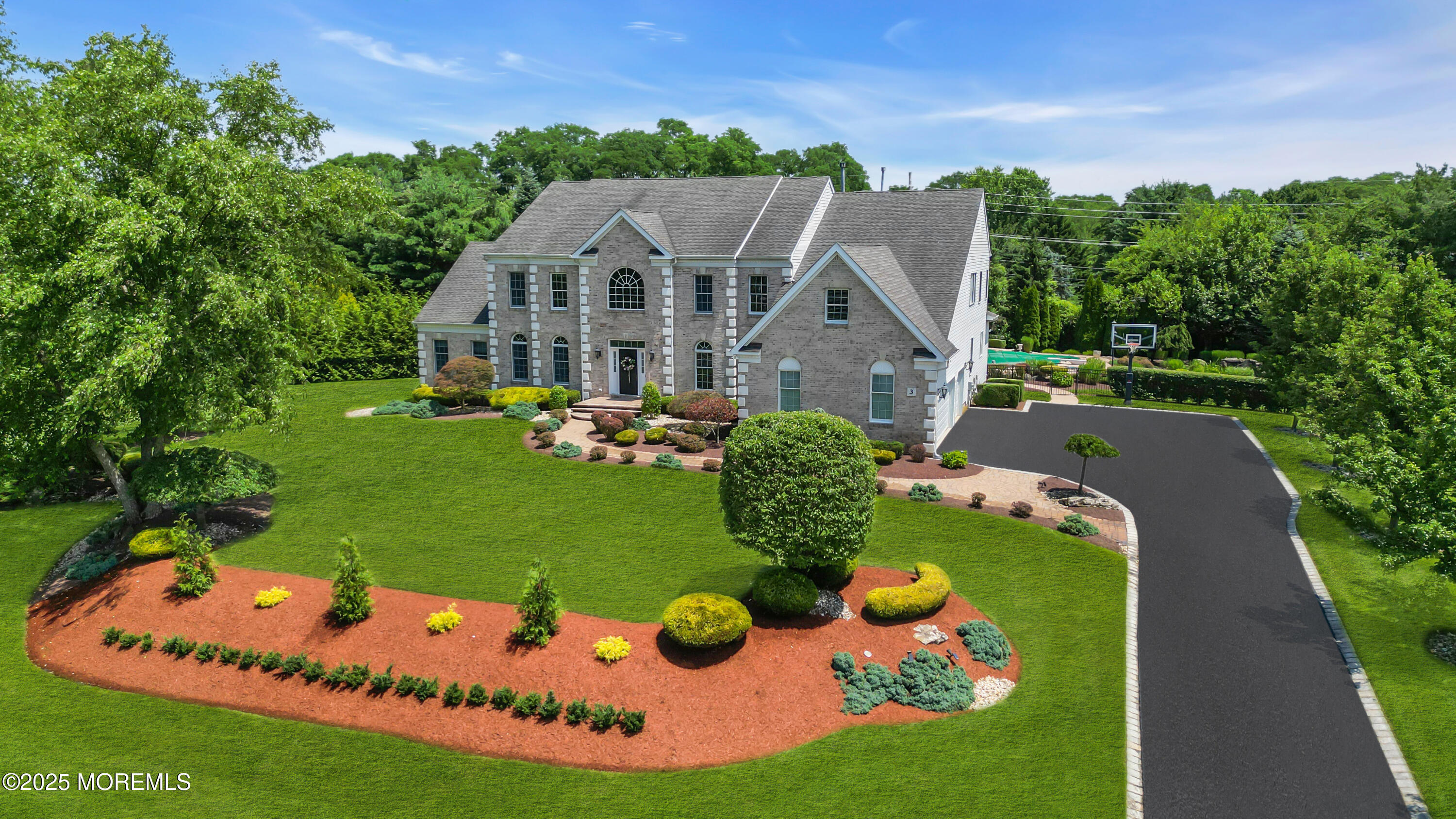 3 Bowers Drive  Freehold NJ 07728 photo