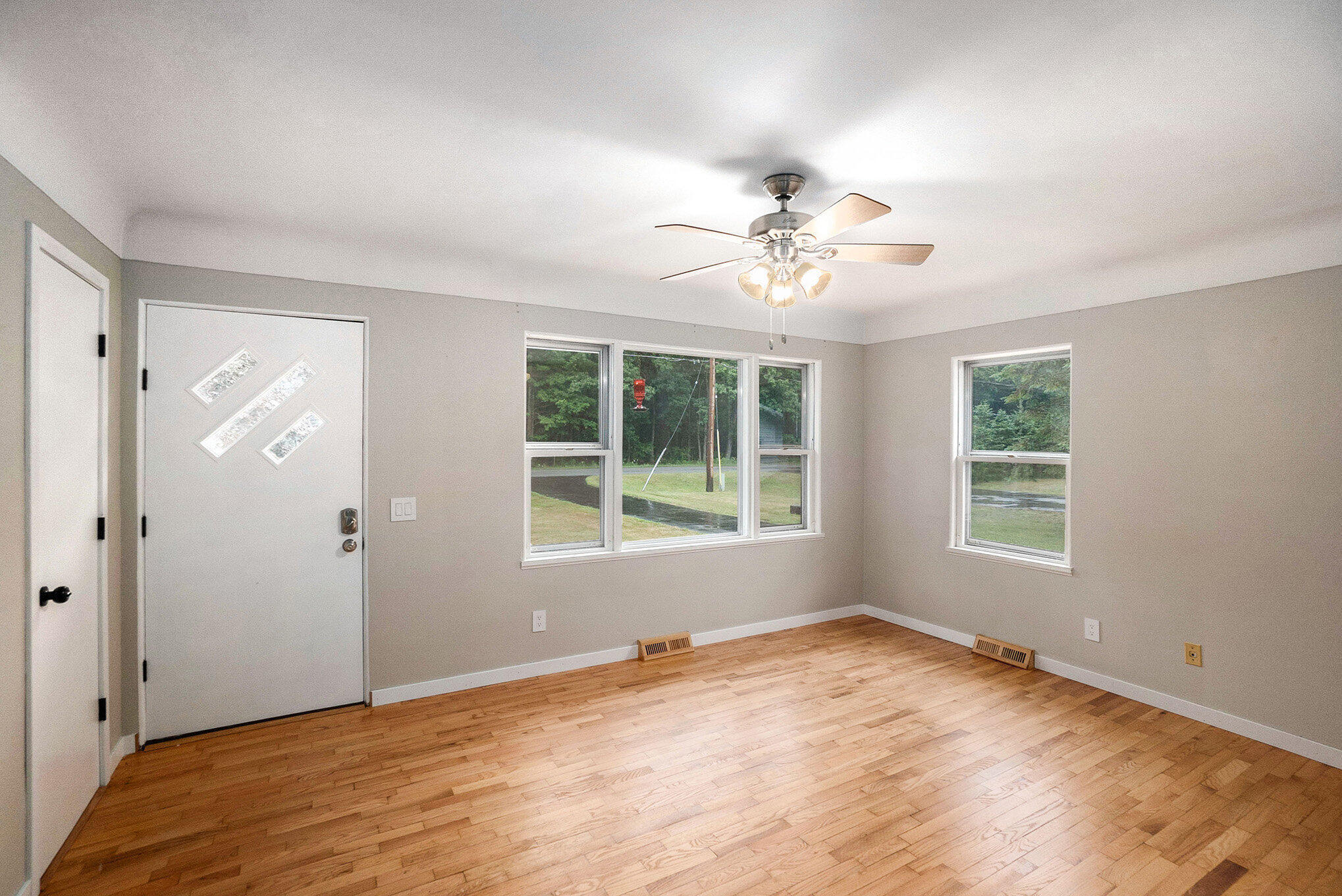 Property Photo:  3601 Orshal Rd.  MI 49461 