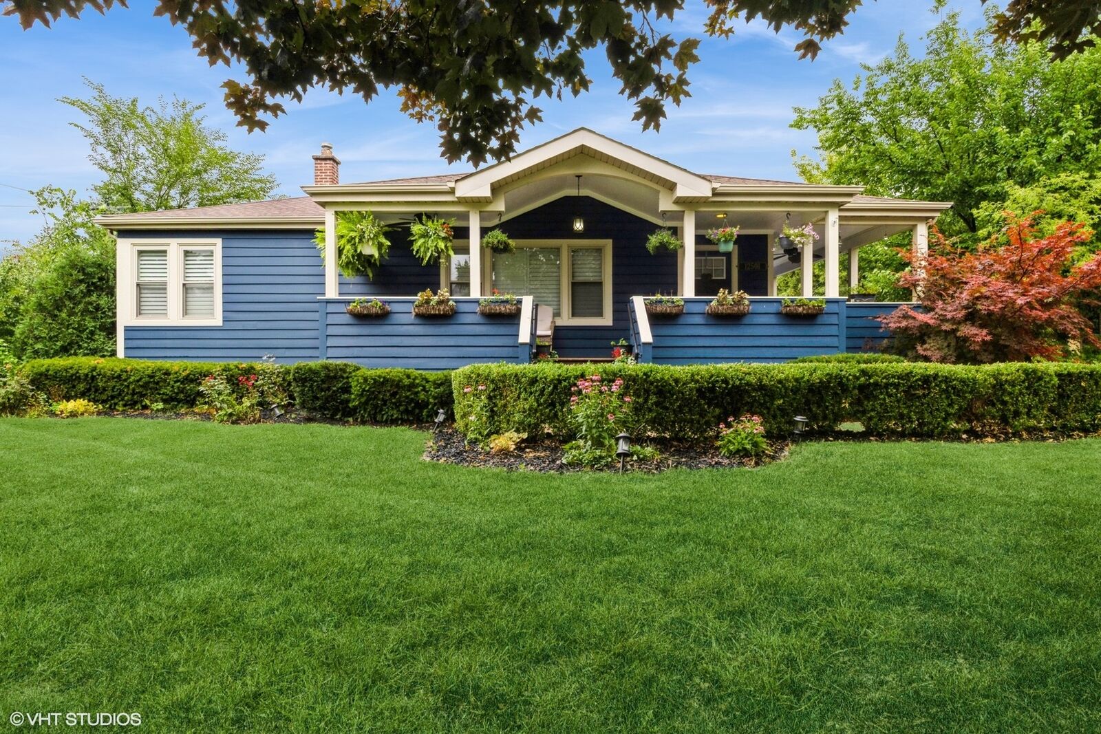Property Photo:  12501 S 71st Court  IL 60463 