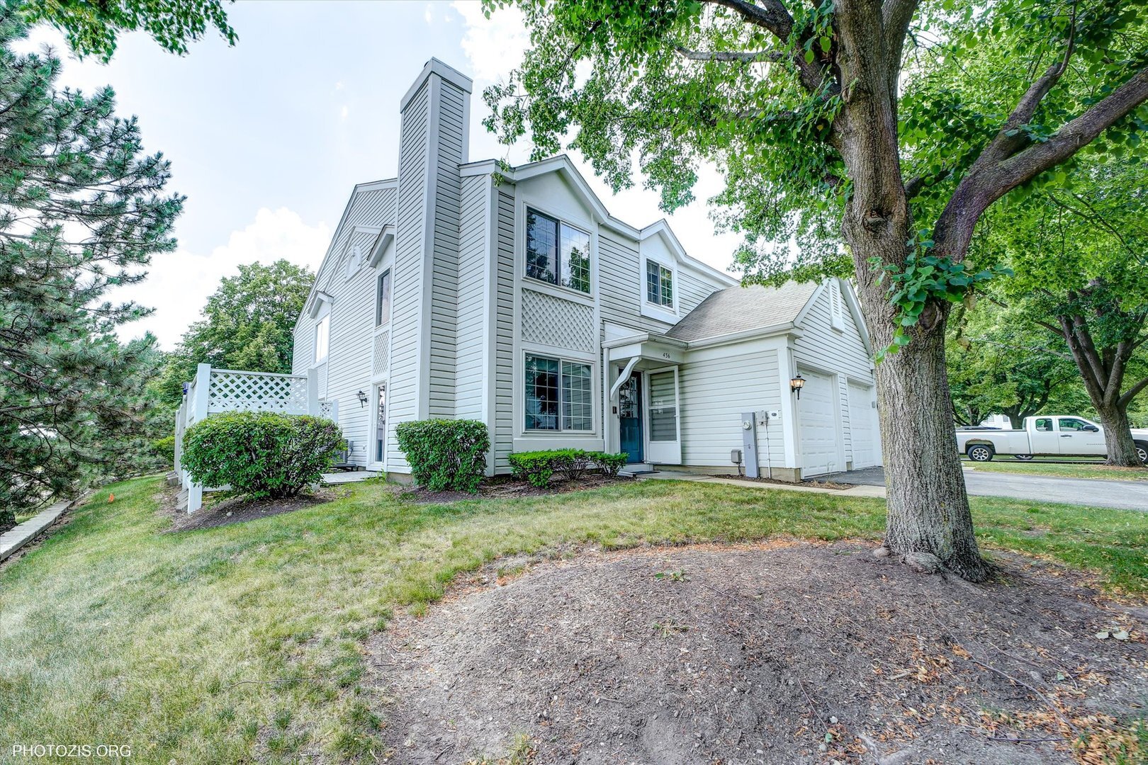 Property Photo: 436 Yorktown Court IL 60504