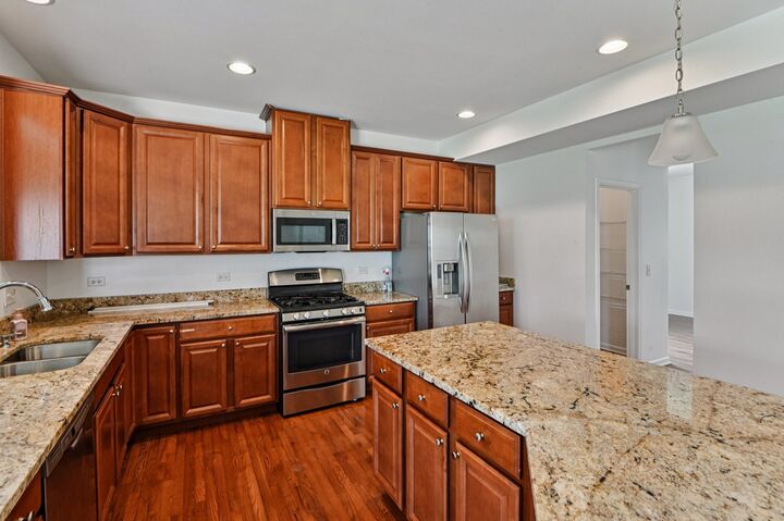 Property Photo:  24526 Bay Creek Lane  IL 60586 
