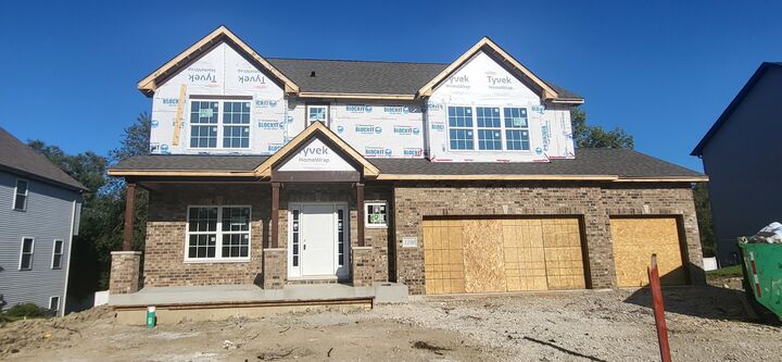 1106 Weston Way  Joliet IL 60432 photo
