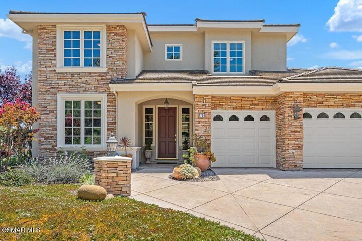 Property Photo: 1706 Abbotsbury Street CA 91361