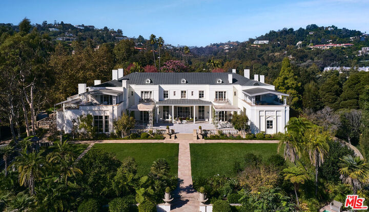 Property Photo:  10644 Bellagio Road  CA 90077 