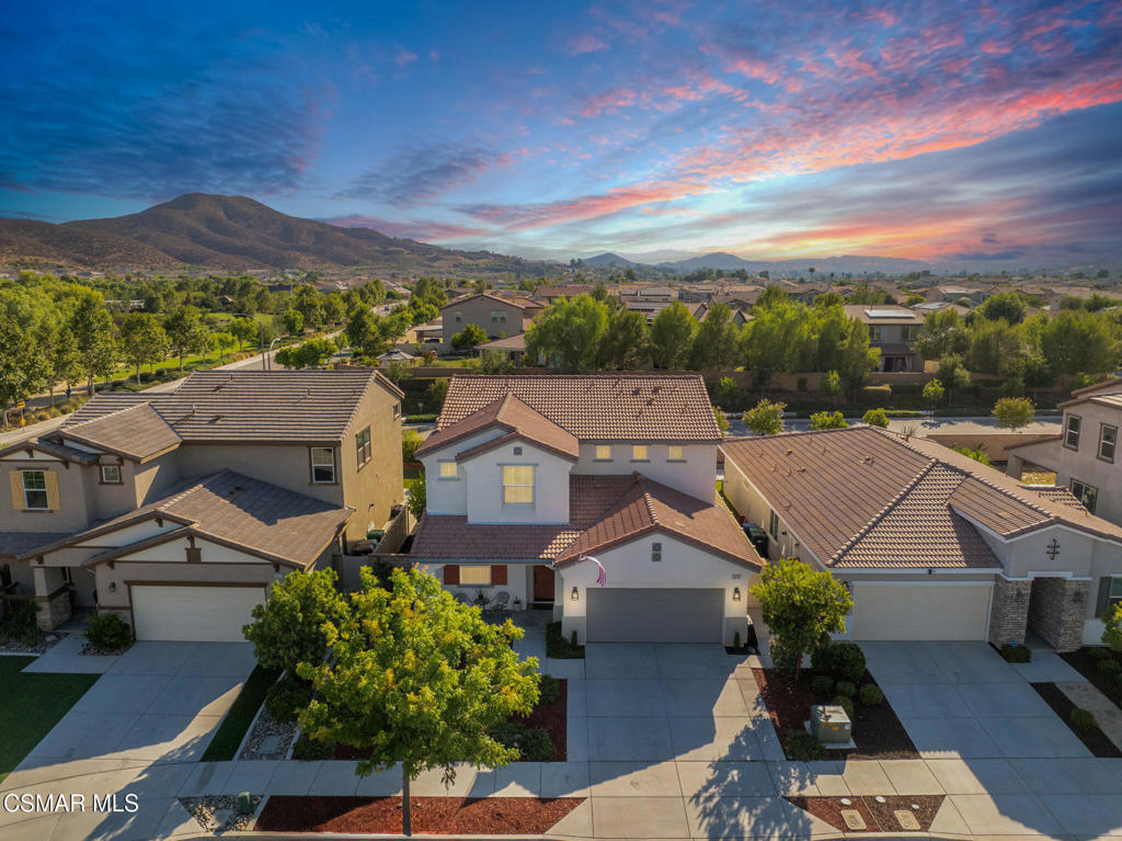 Property Photo: 30207 Honor Court CA 92584