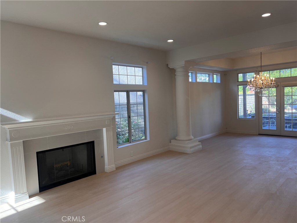 Property Photo:  5300 La Fiesta  CA 92887 
