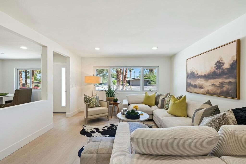 Property Photo: 45715 Verba Santa Drive CA 92260
