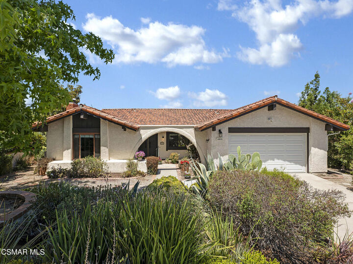 Property Photo:  2031 Channelford Road  CA 91361 