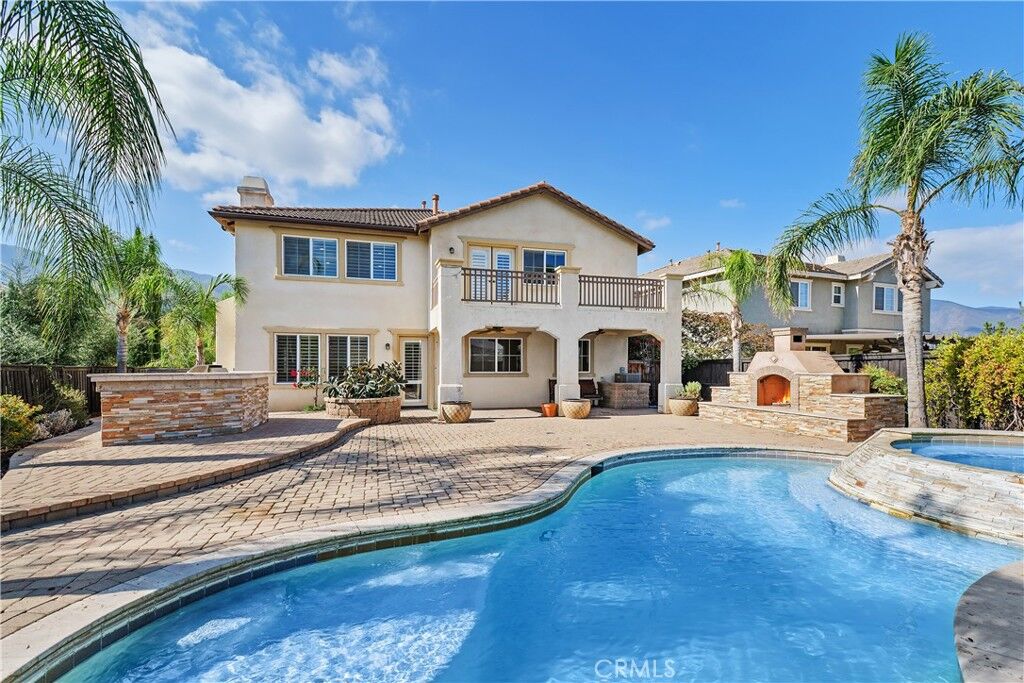 Property Photo:  25198 Forest Street  CA 92883 
