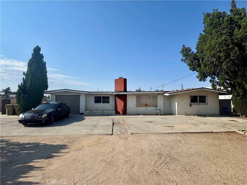 Property Photo:  14602 Main Street  CA 92345 