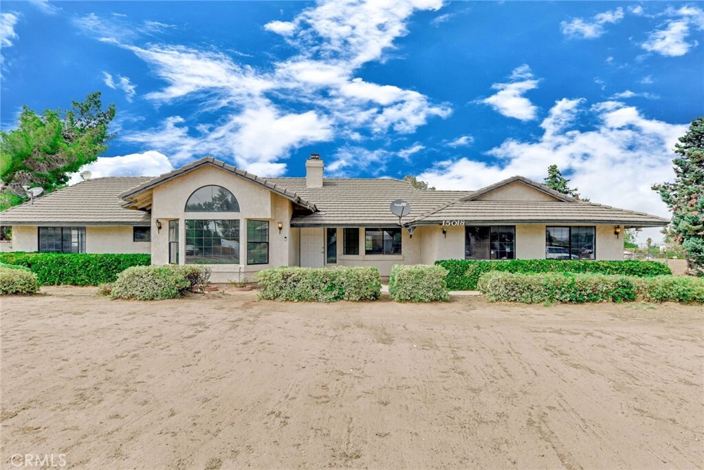 Property Photo:  15018 Live Oak Street  CA 92345 