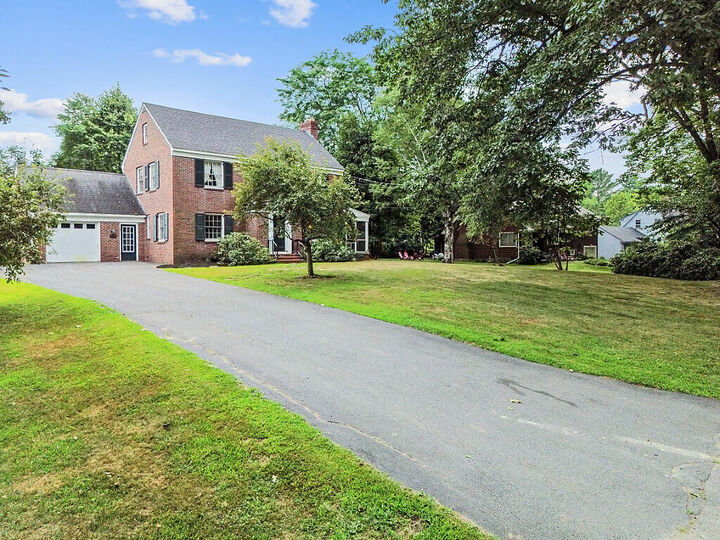 Property Photo: 118 Mayflower Hill Drive ME 04901