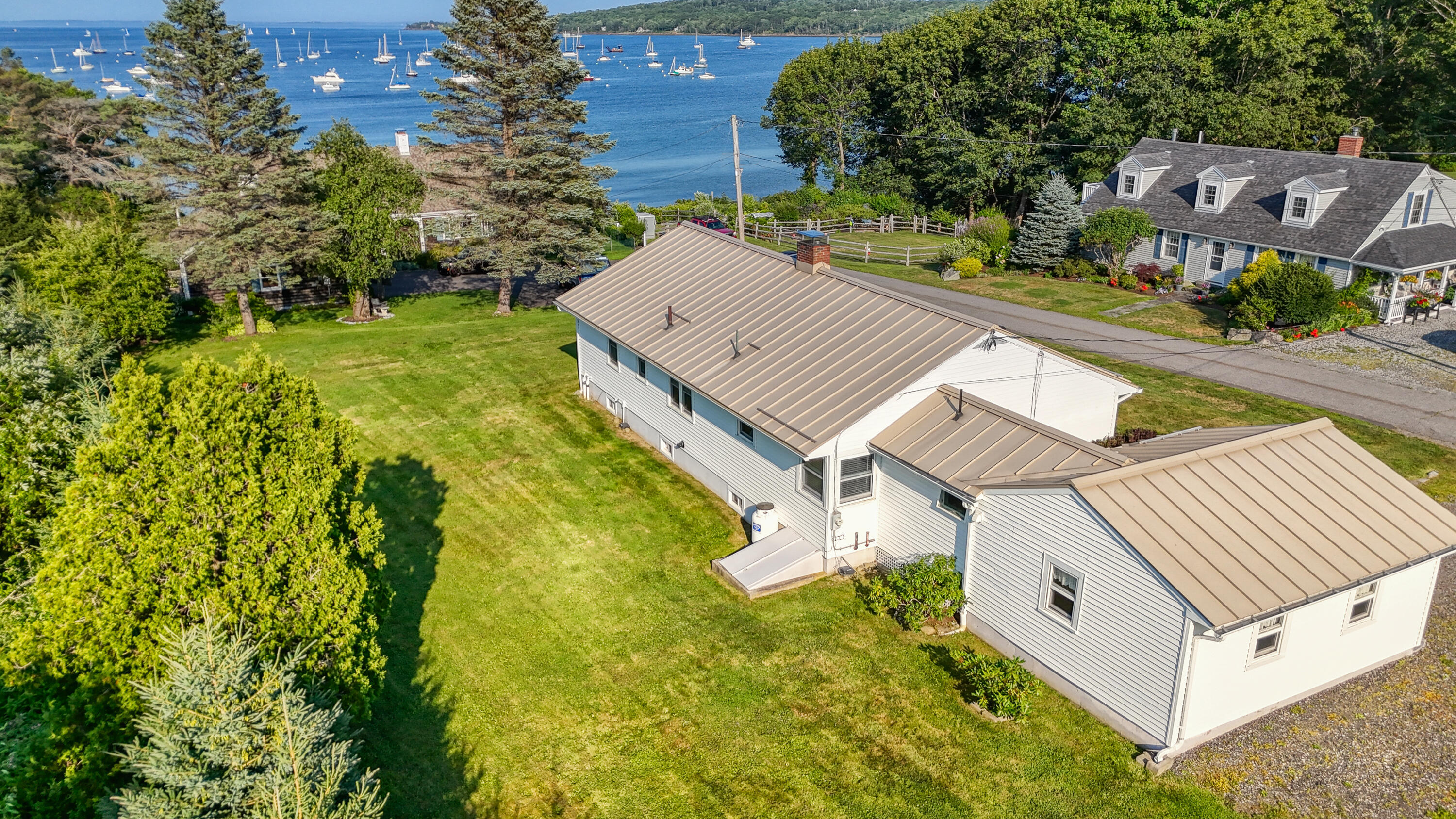 Property Photo: 20 Harborside Terrace ME 04854