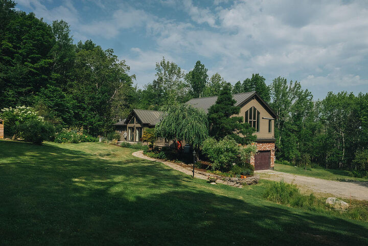 Property Photo:  217 Copeland Hill Road  ME 04429 