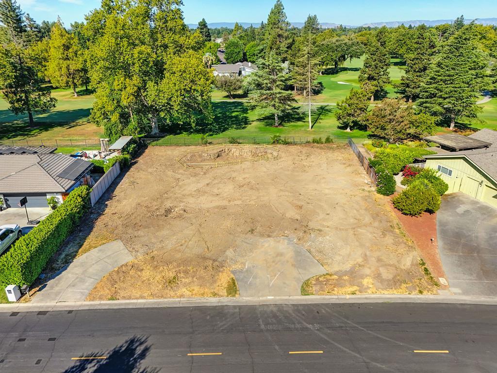 Property Photo: 26894 Middle Golf Drive CA 95618
