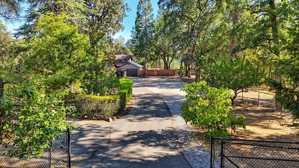 Property Photo: 3510 Mining Brook Road CA 95667