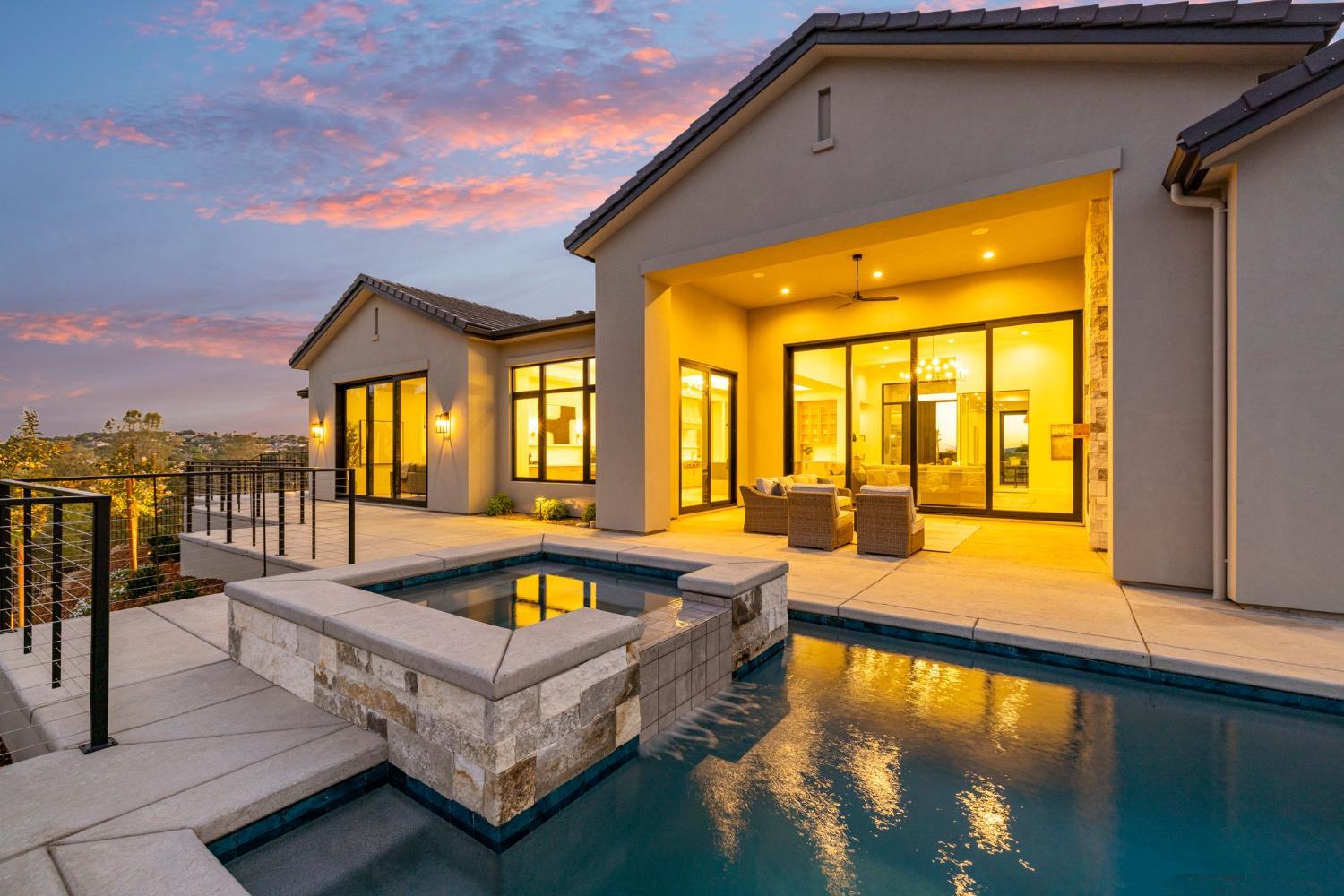 Property Photo: 4901 Greyson Creek Drive CA 95762