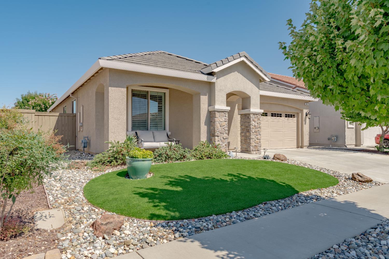 Property Photo:  5041 Saugus Street  CA 95747 