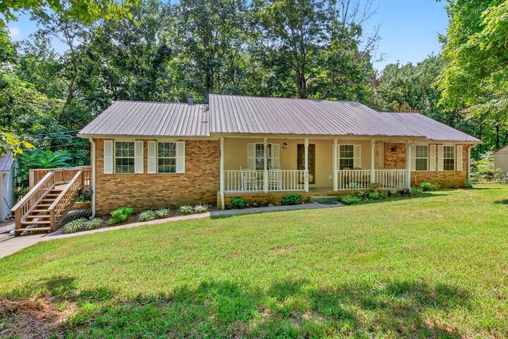 Property Photo:  109 Deadwood Rd  TN 37058 