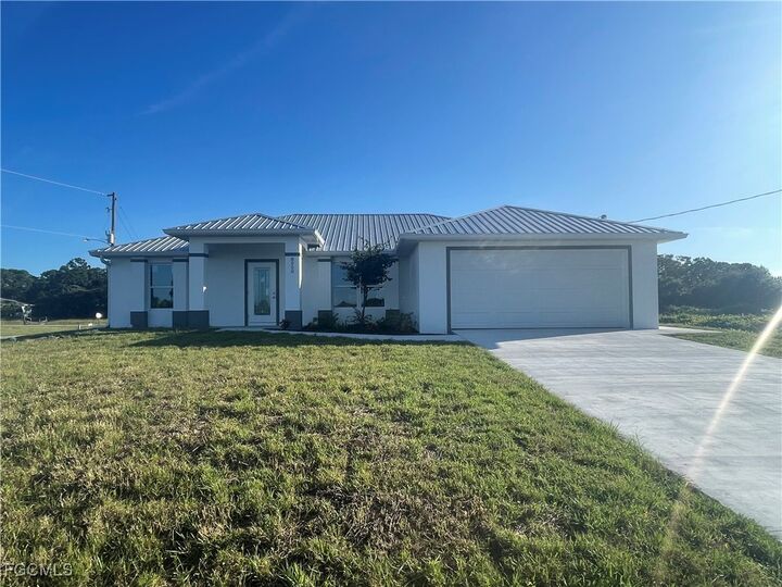 Property Photo:  8050 Salem Circle  FL 33935 