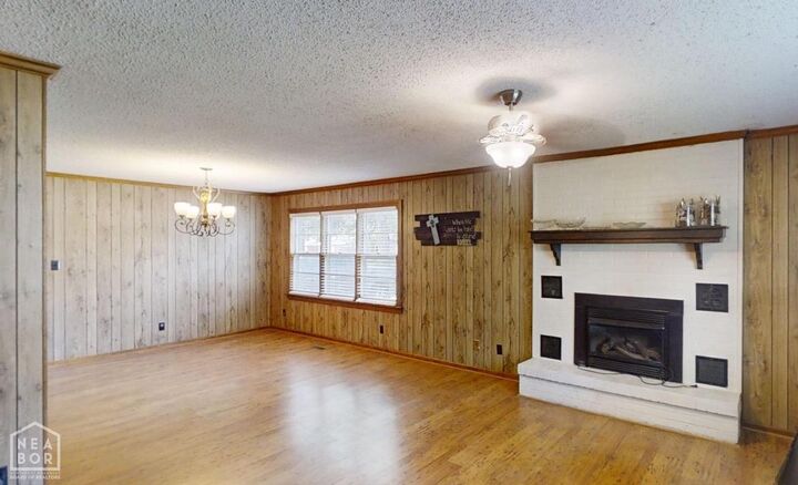 Property Photo: 701 S Main Street AR 72438