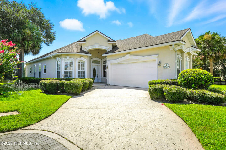 Property Photo:  3515 Sanctuary Boulevard  FL 32250 