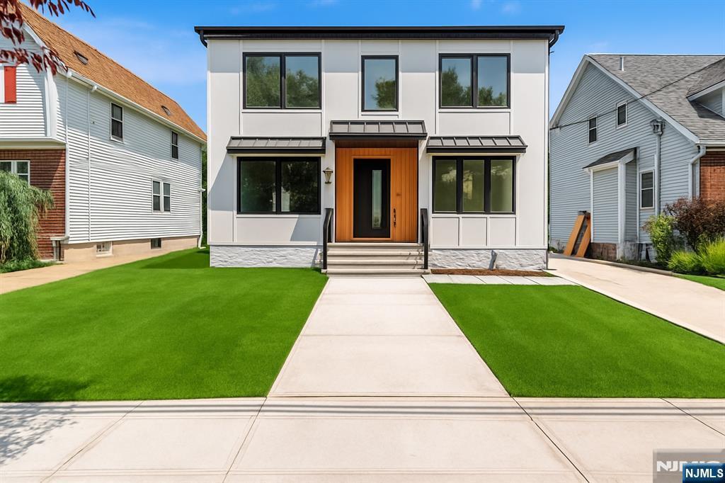 Property Photo: 314 Passaic Avenue NJ 07070