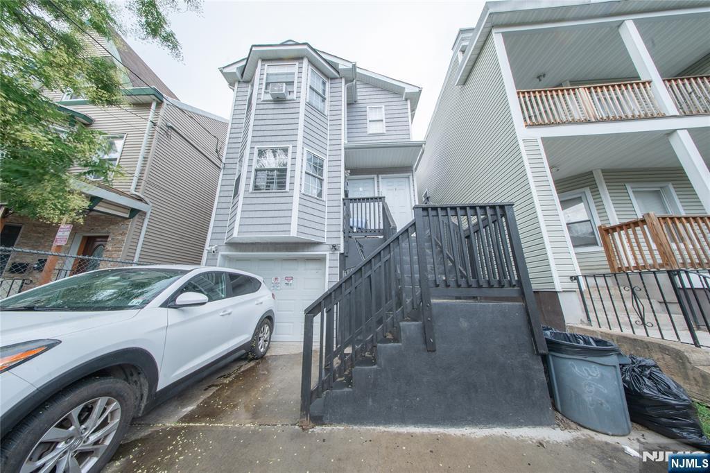 Property Photo:  343 Hamilton Avenue  NJ 07501 