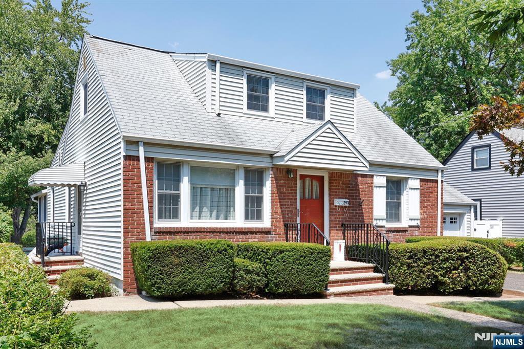 Property Photo: 293 Ramapo Avenue NJ 07607