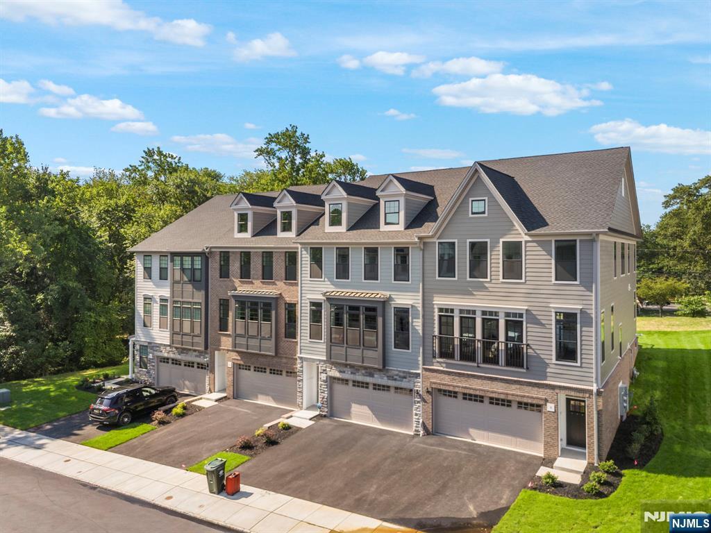 Property Photo: 4 Goldfinch Drive NJ 07458