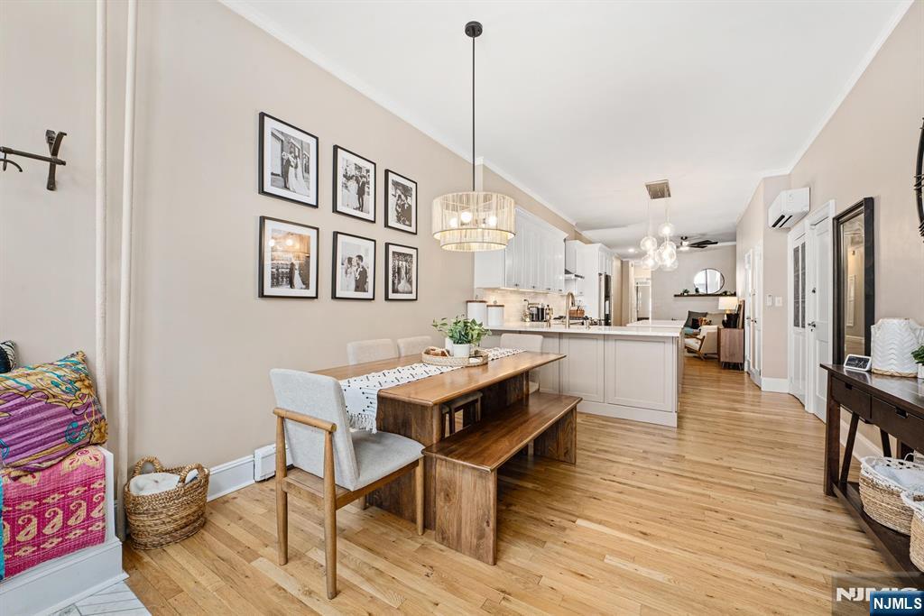 Property Photo:  911 Willow Avenue 1  NJ 07030 