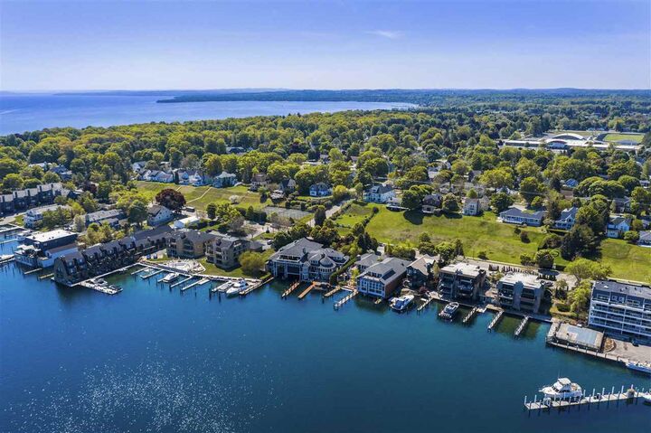 Property Photo: 111B Belvedere MI 49720