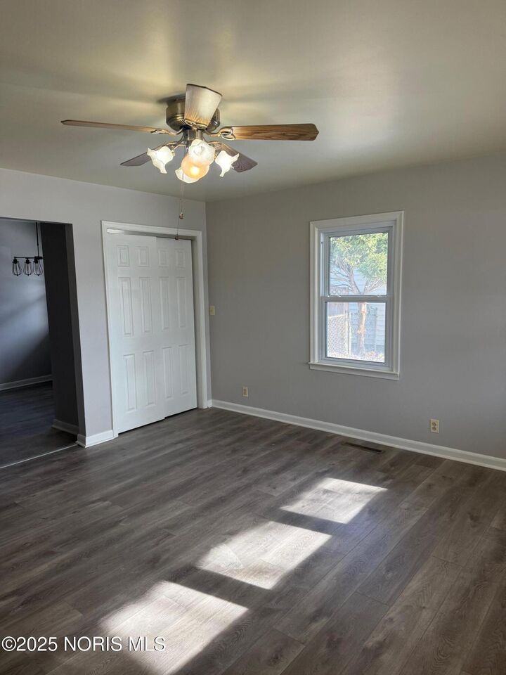 Property Photo:  716 Winfield Avenue  OH 45840 