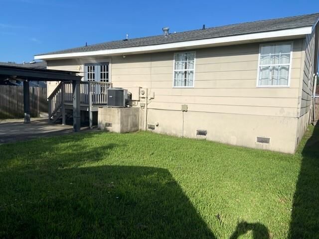 Property Photo: 3244 Continental Drive LA 70065