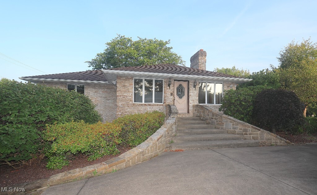 Property Photo: 8187 N Lima Road OH 44514