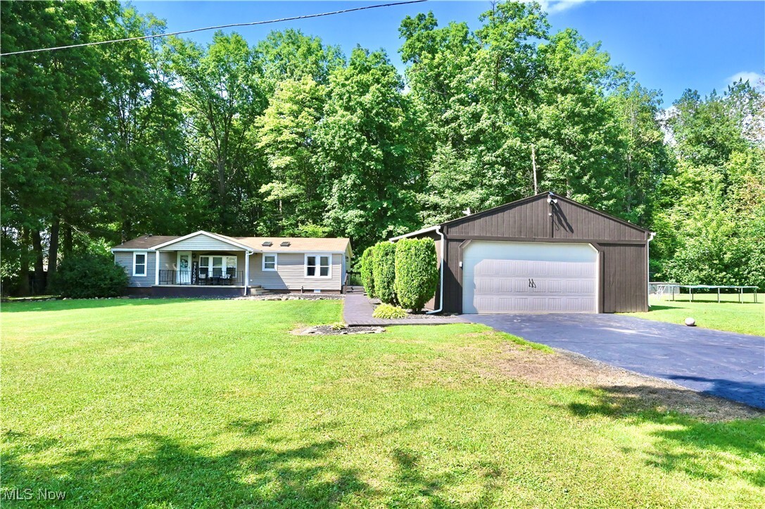 3982 Pritchard Ohltown Road  Newton Falls OH 44444 photo