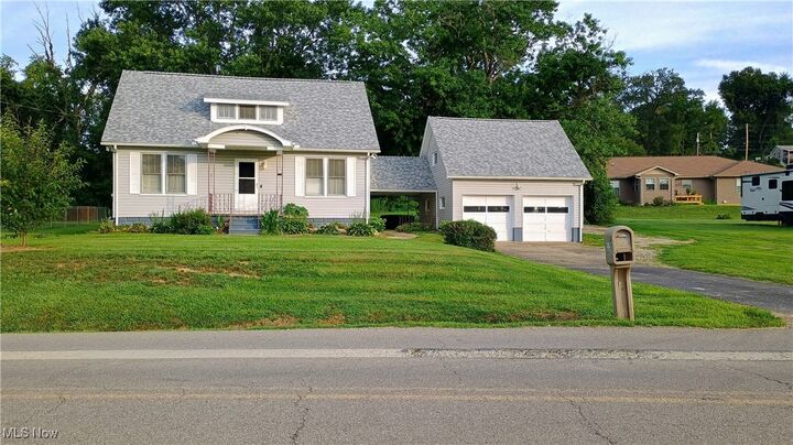 215 Rehl Road  Zanesville OH 43701 photo
