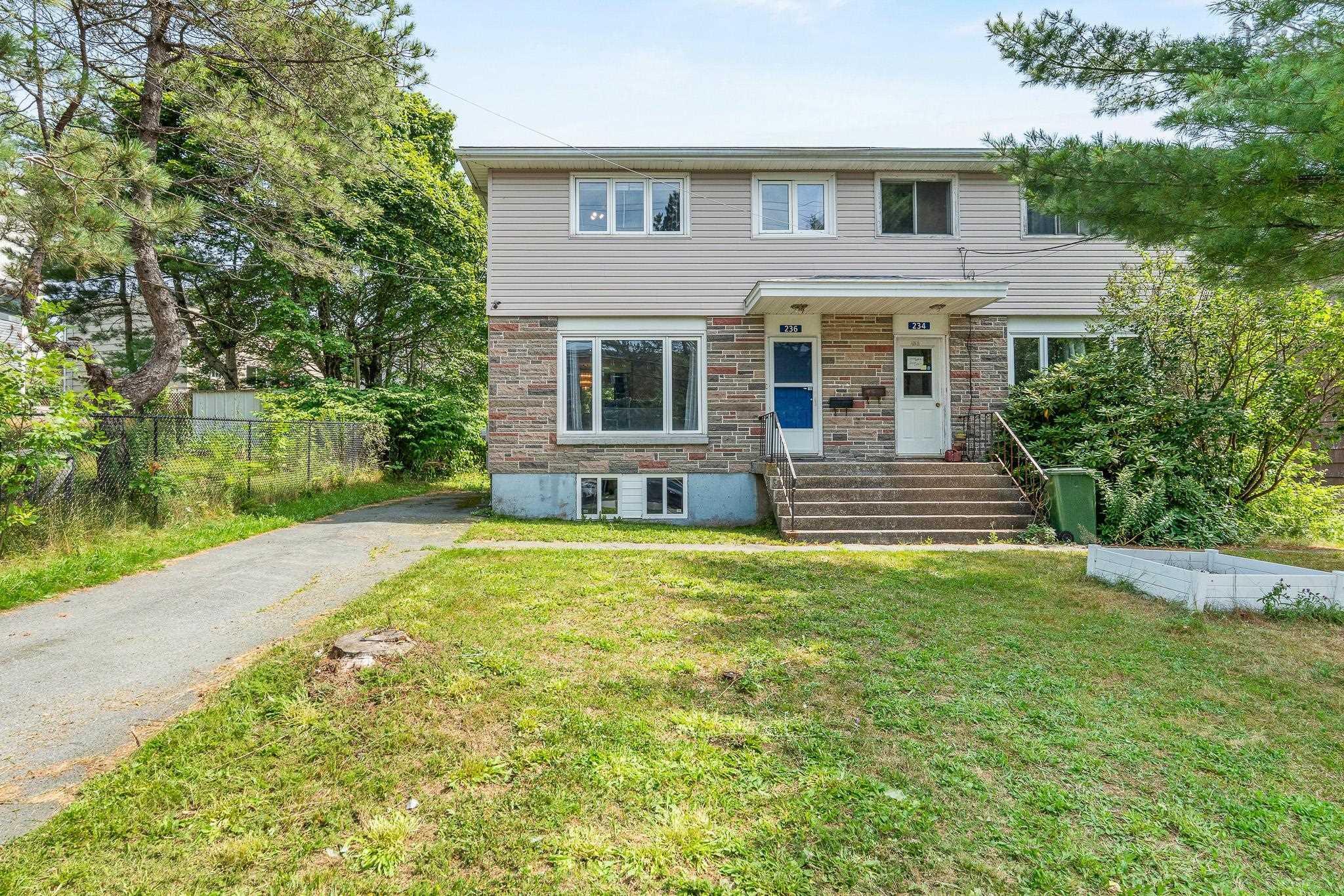 236 Roleika Drive  Dartmouth NS B2X 1M6 photo