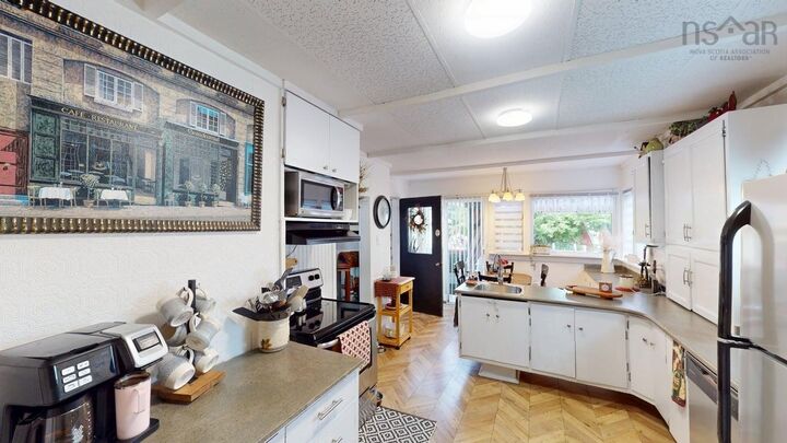 Property Photo:  526 Nelson Street  NS B2H 3C7 