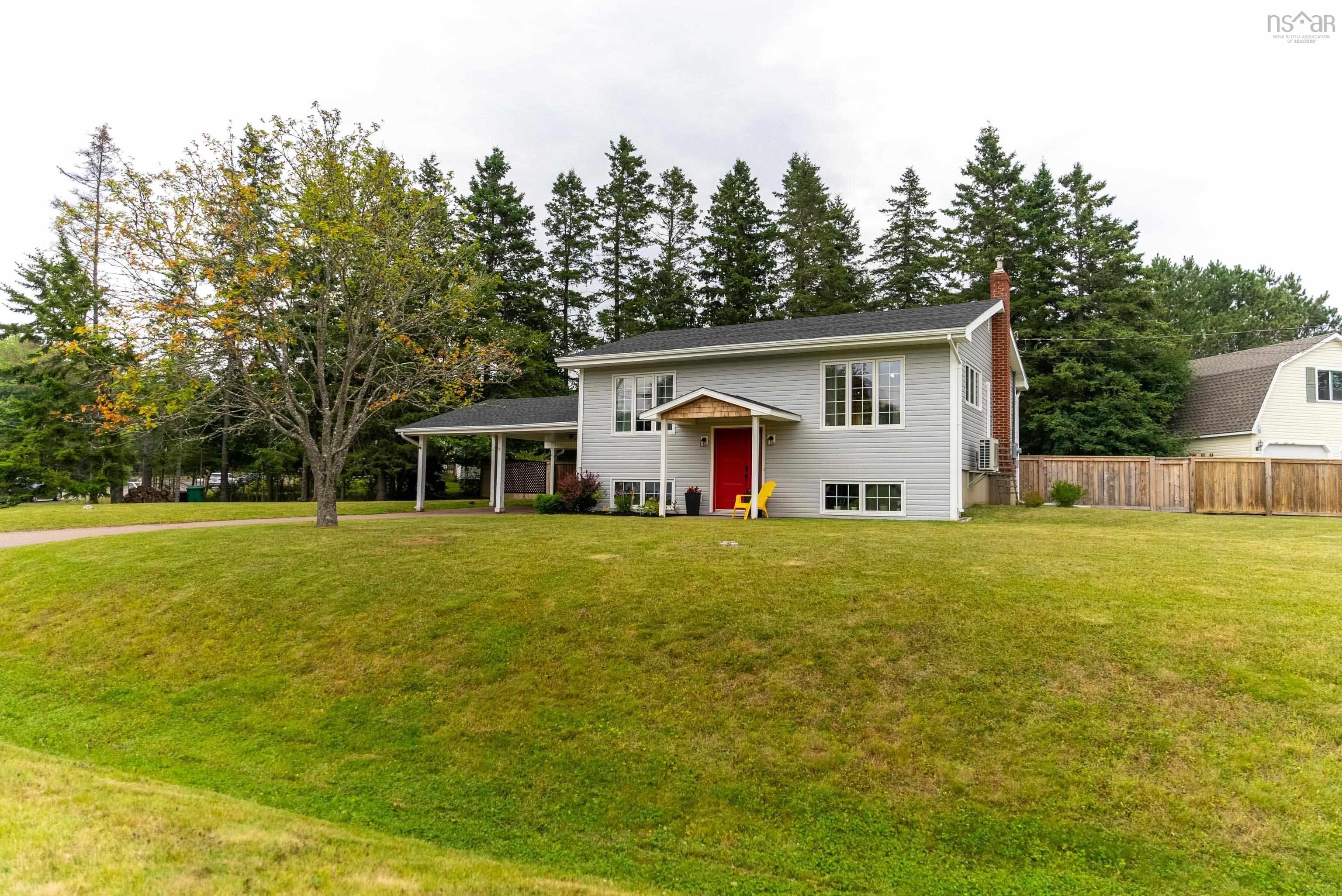 Photo de la propriété:  26 Tamarack Drive  NS B6L 2V9 