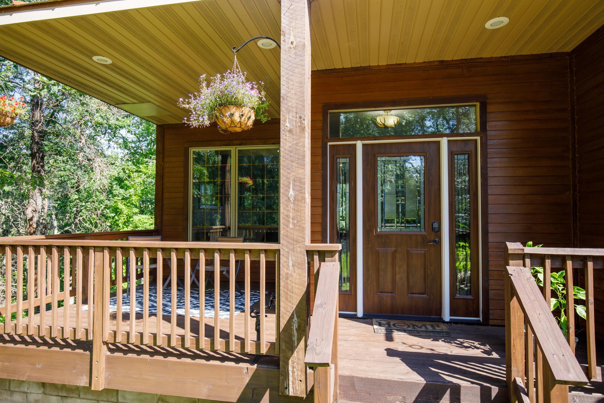 Property Photo: 9414 Beverly Drive MN 56472