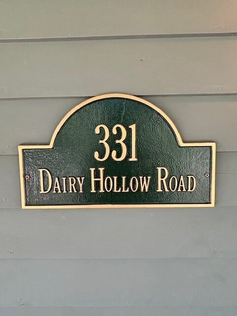 Property Photo: 331 Dairy Hollow Road AR 72632