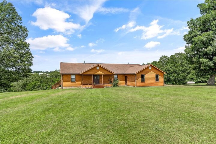 Property Photo:  769 Madison 8739  AR 72740 
