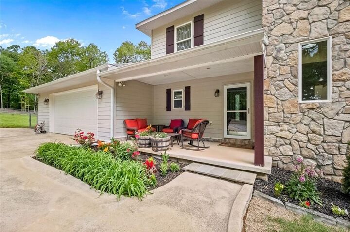 14222 Esculapia Hollow Road  Rogers AR 72758 photo