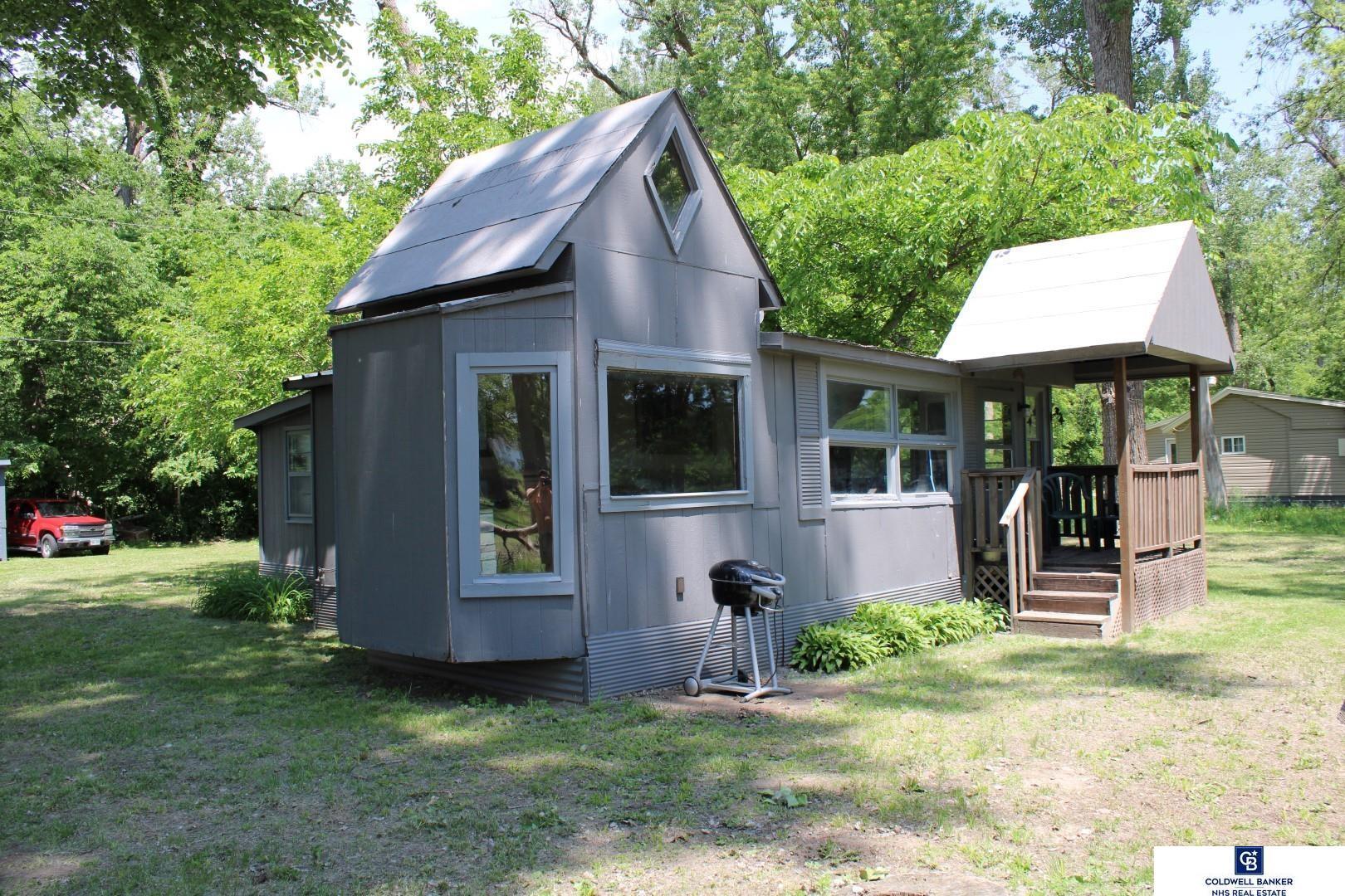 Property Photo:  23809 F Plaza 9  NE 68069 