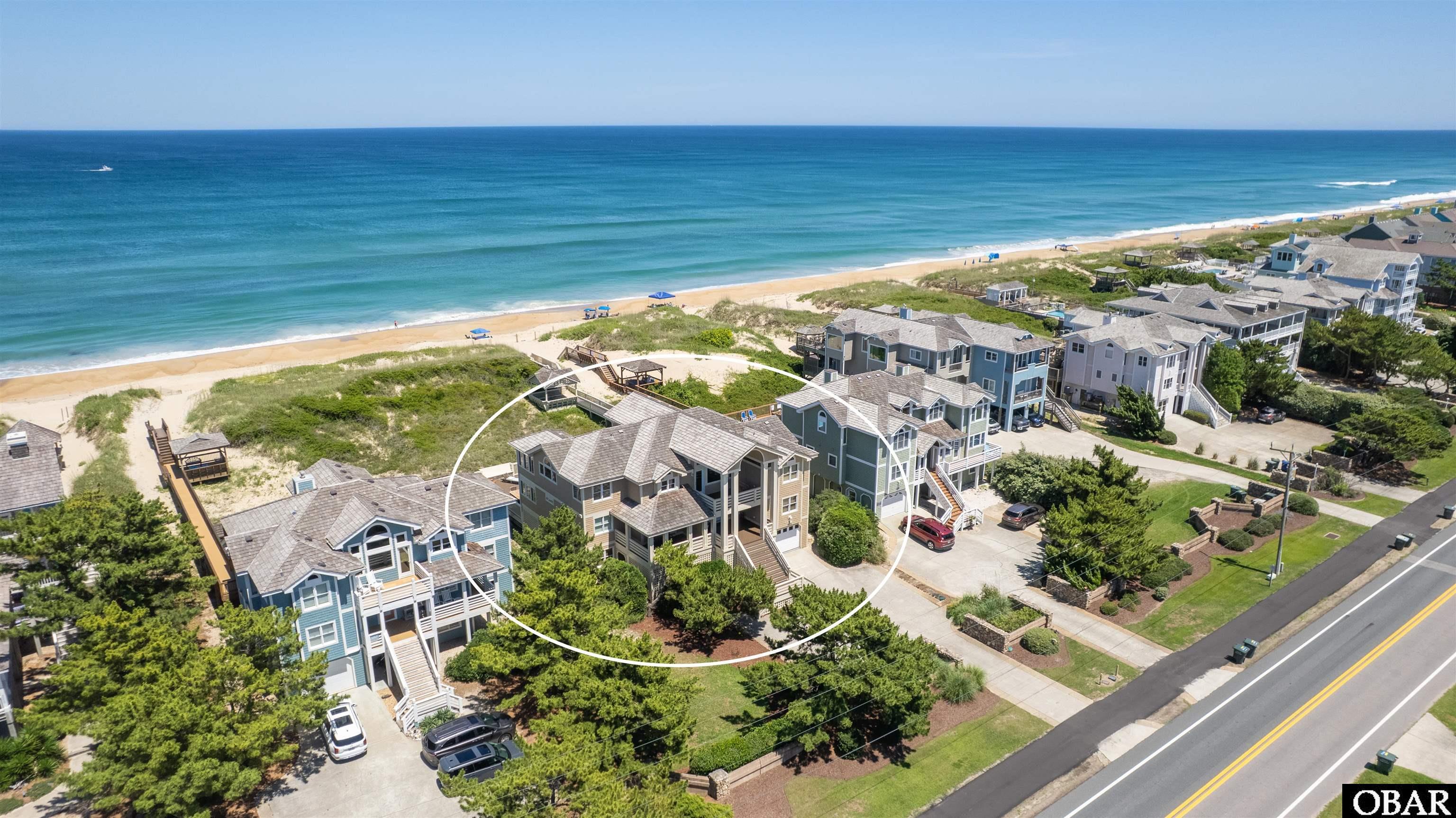 Property Photo: 5015 S Virginia Dare Trail NC 27959