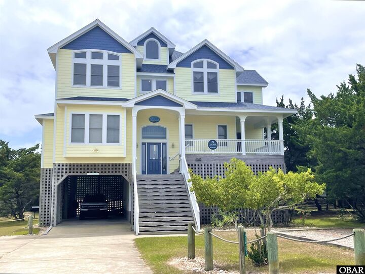 41587 Starboard Drive  Avon NC 27915 photo