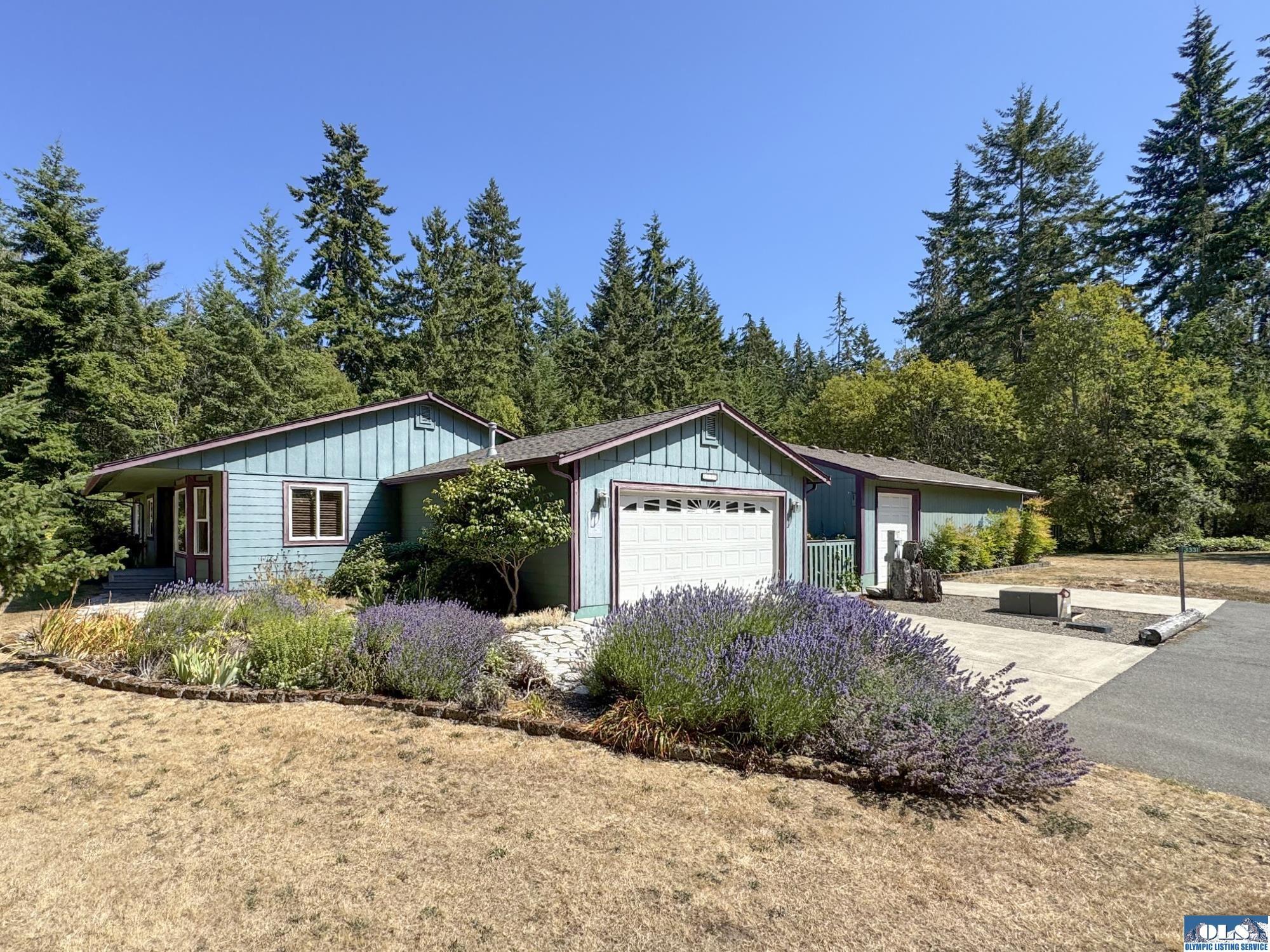 Property Photo:  3331 E Masters Road  WA 98362 