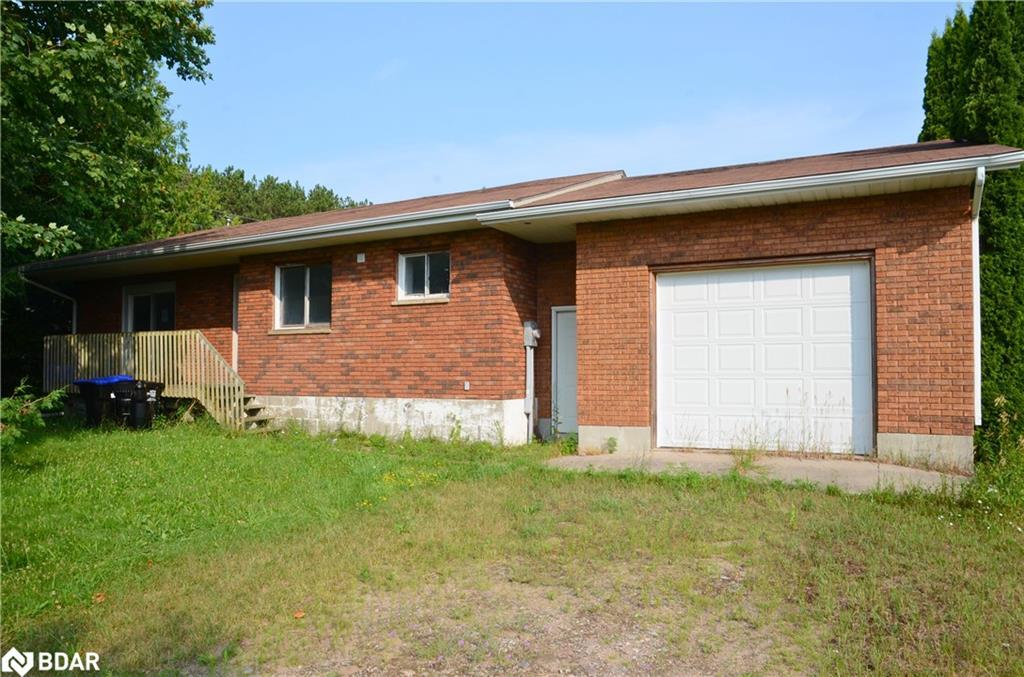 Property Photo: 160 Concession Road 17 W ON L9M 2H7